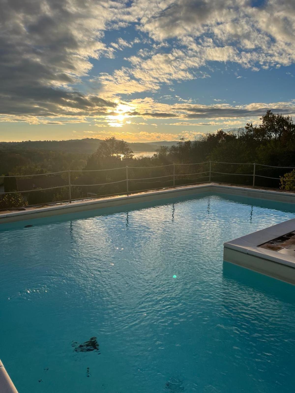 Villa Moia Varese Exterior photo