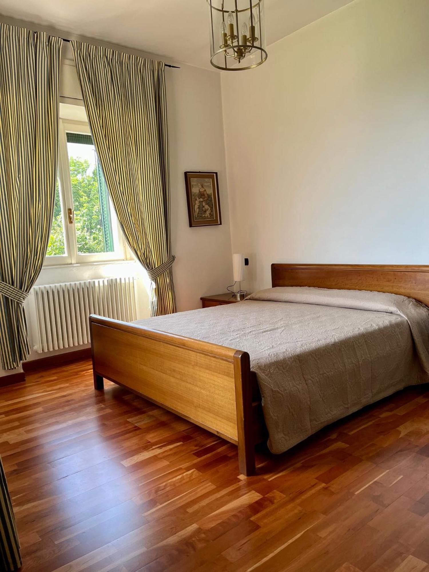 Villa Moia Varese Exterior photo